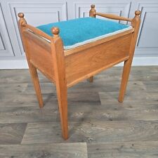 Antique Edwardian Wooden