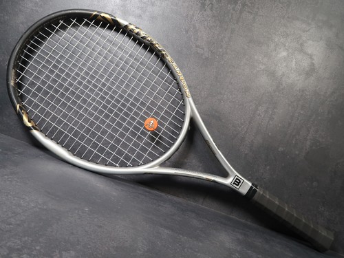 Wilson hyper hammer - wilson, l3