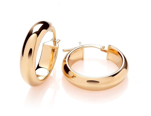 9ct yellow gold - 9ct,