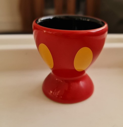 Disney exclusive red ceramic - exclusive,