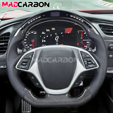 LED Real Carbon Fiber