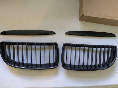 Bmw e90 grille - bmw,