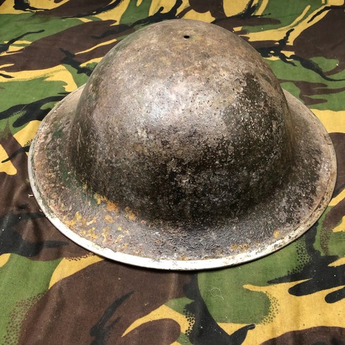 Original ww2 mk2 british army - mk2,