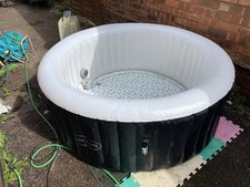 Lay-Z-Spa Miami Airjet