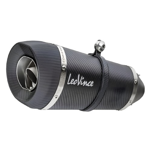 Universal rear muffler kit