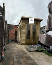 #shiplap #garden shed 6x4