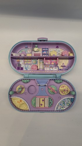 Vintage polly pocket - vintage,