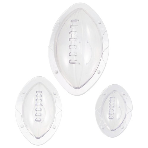 Pcs rugby ball - 3, novelty
