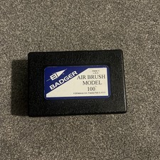 Badger Airbrushes Model 100