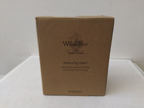Willow tree figurine sisters - figurine,