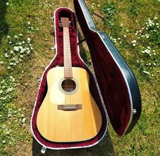 SIGMA Martin ACOUSTIC GUITAR -