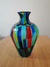 Murano Art Glass Ballarin