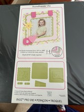 sizzix bigz pro scoreboard die