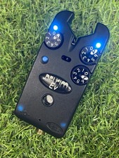 Delkim EV Plus Bite Alarm Blue