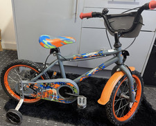 Apollo urban rider kids - apollo,