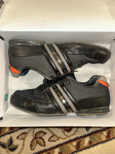 Adidas sprint sneakers - y-3,