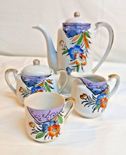 Bone China Tea Set Klimax