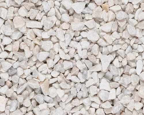 Polar white 20mm decorative - 20mm,