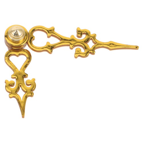 Cuckoo clock hands replacement - cuckoo,