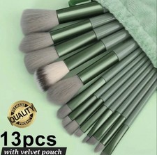 13 Pcs Make up Brush Set