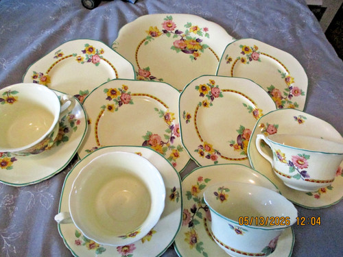 Vintage piece wedgwood - vintage, 13