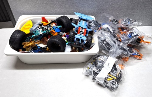 Legit lego job lot ninjago - of,