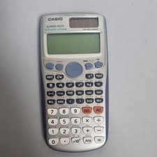 Casio FX-991ES Plus Natural