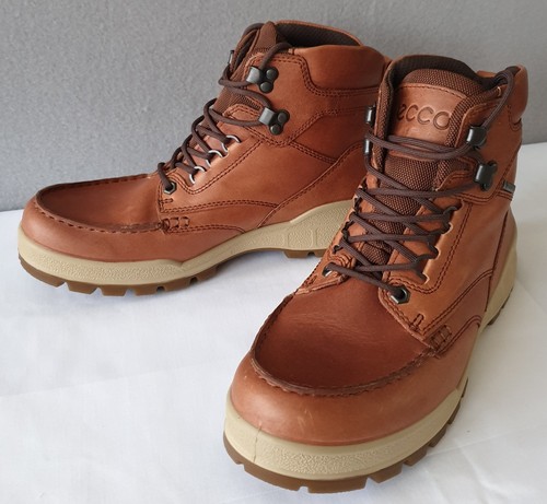 Ecco track gore tex - 25, gore-tex