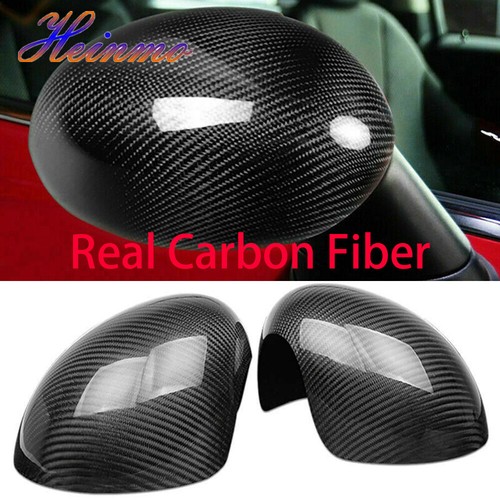 Carbon fiber car - carbon, mirror