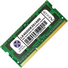 2GB 4GB 8GB Memory RAM Laptop