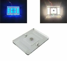 LED Light 12V 24V Dimmable Day