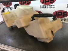 Plastic hydraulic oil tank...31649 D01 X Etesia BLSP Hydro 100 mower.....£60+VAT