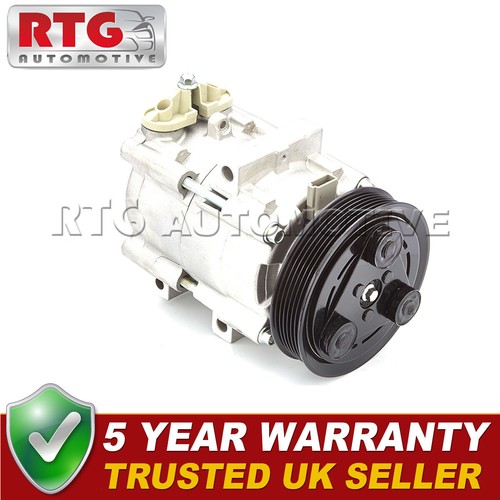 Air conditioning compressor - air,