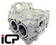 Thick Wall Cylinder Block