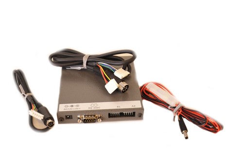 Yaesu 232b computer - gs-232b,