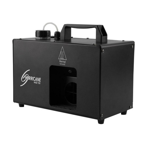 Chauvet hurricane haze 1dx - chauvet,