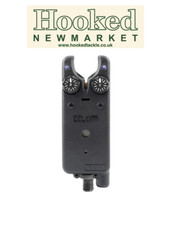 Delkim TXI-D V2 Bite Alarms & Receiver