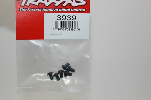 Traxxas trx 3939 round - trx,