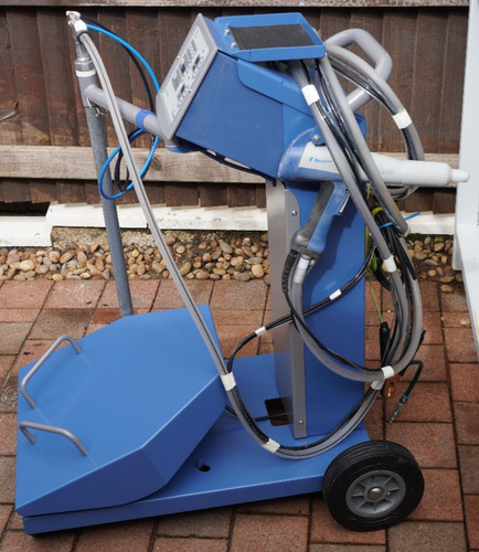 Nordson encore powder - encore, coat