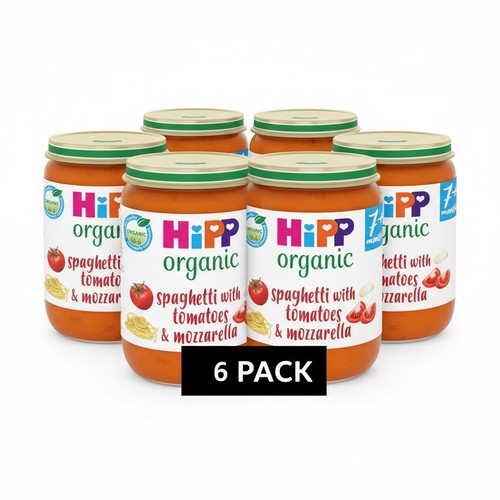 190g organic baby - food, jar