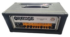 Orange - Rockerverb 100 - MK