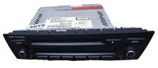 BMW 1 3 SERIES E87 E90 PROFESSIONAL RADIO CD PLAYER 9246501