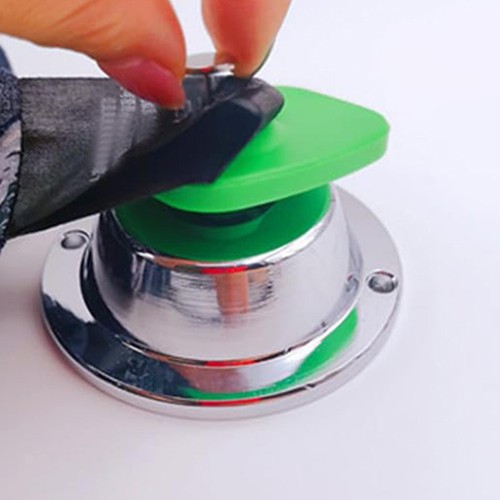 Security tag removal - removal, tool