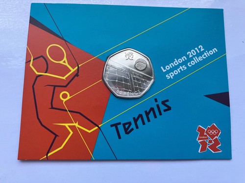 Coin pack 2011 - 2011, olympic