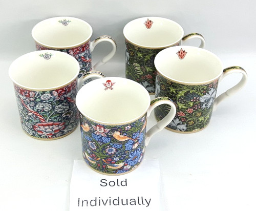 Waterside fine china - fine, tea