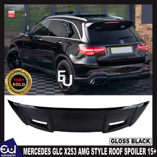 For mercedes glc x253 suv - for,