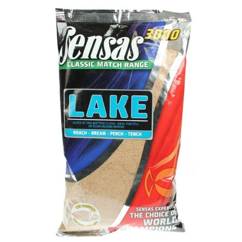 Sensas 3000 lake - 3000,