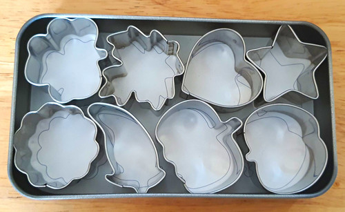 The pampered chef creative - pampered,