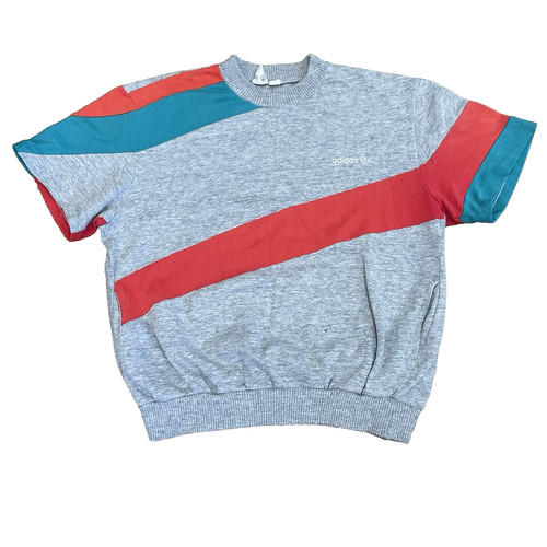 Adidas ventex vintage 1980s - vintage,