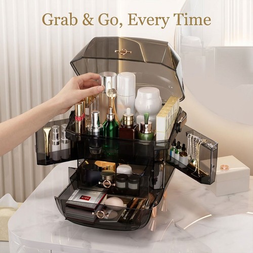 Large make organiser - xl,